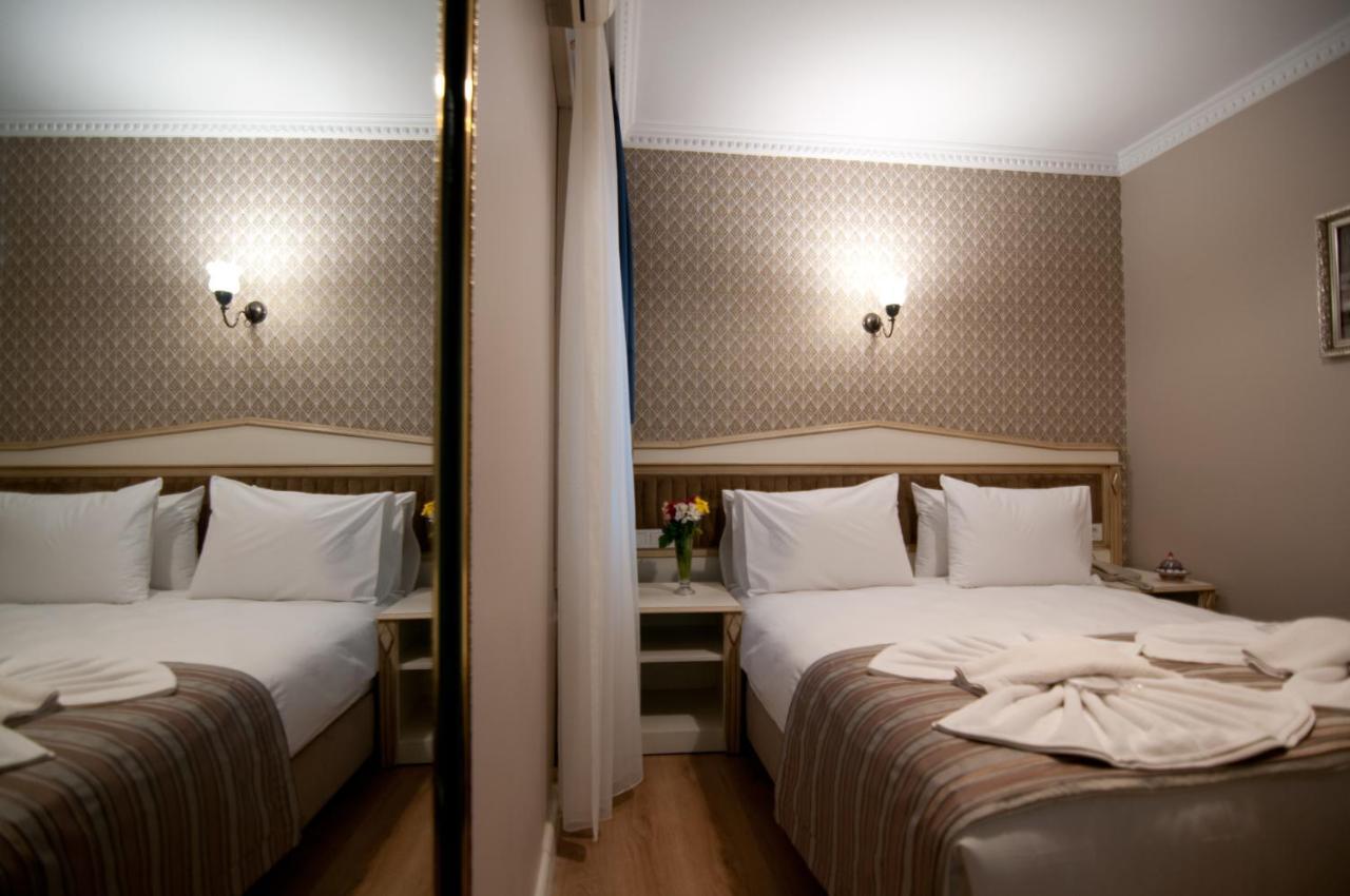 Mevlana Hotel — Photos 3