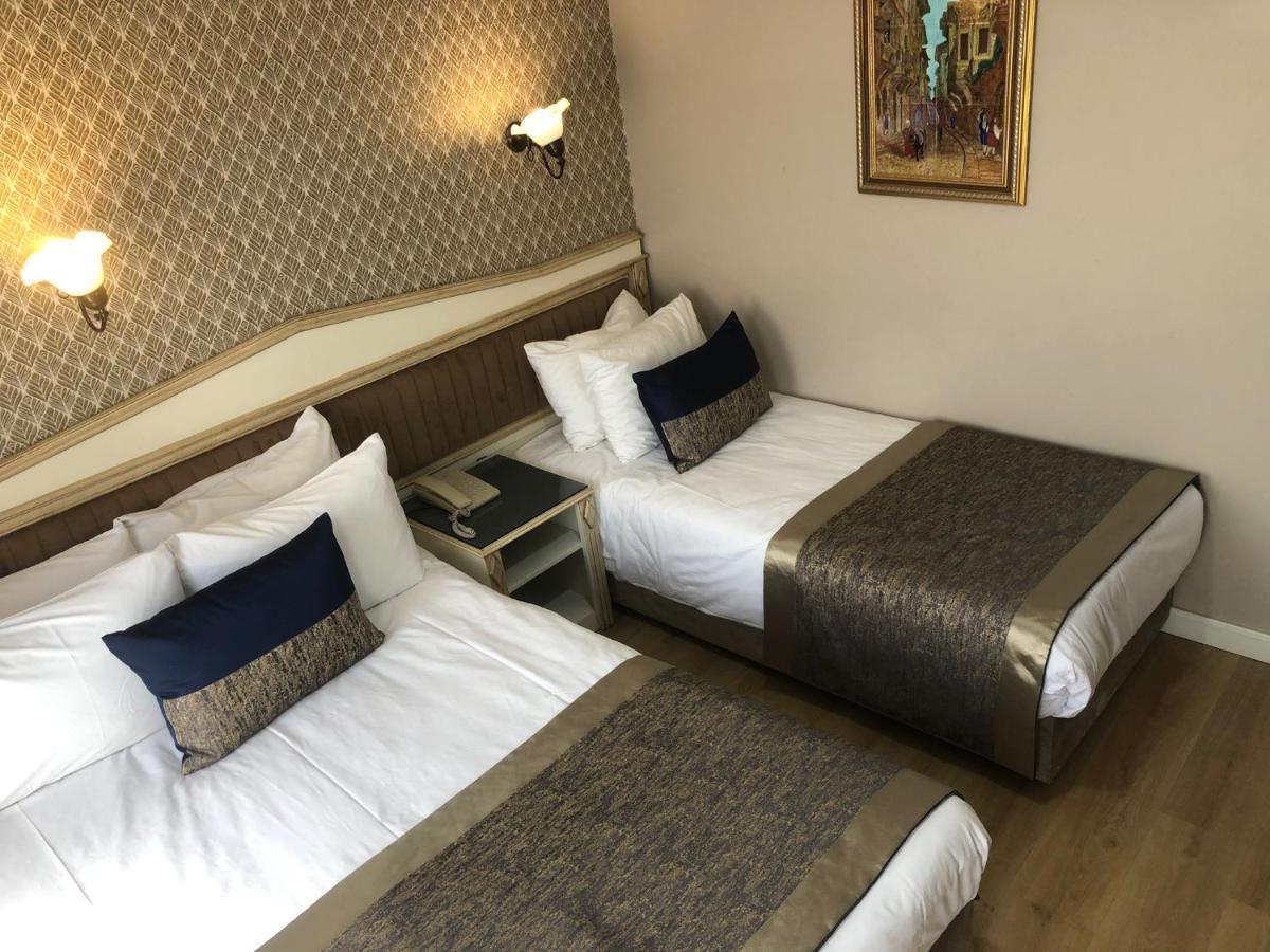 Mevlana Hotel — Photos 1