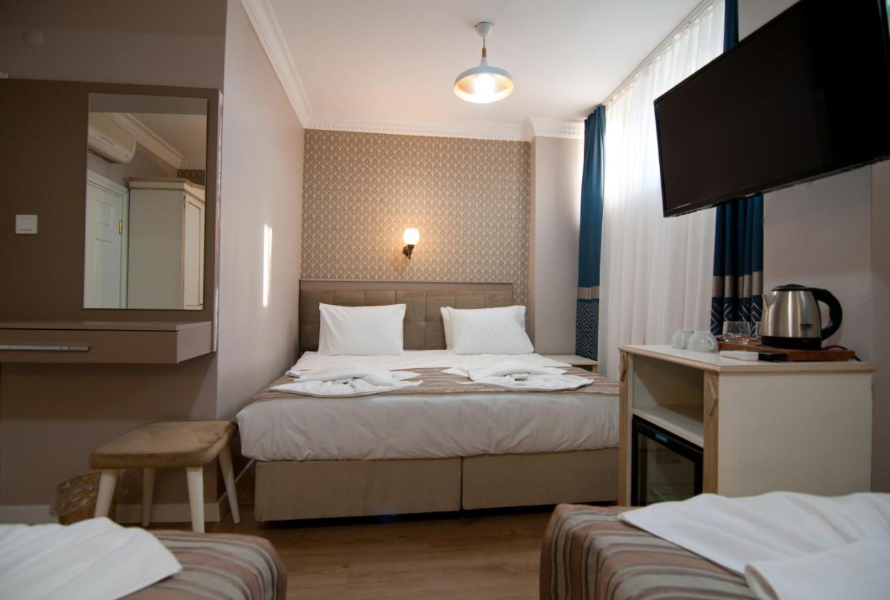 Mevlana Hotel — Photos 2